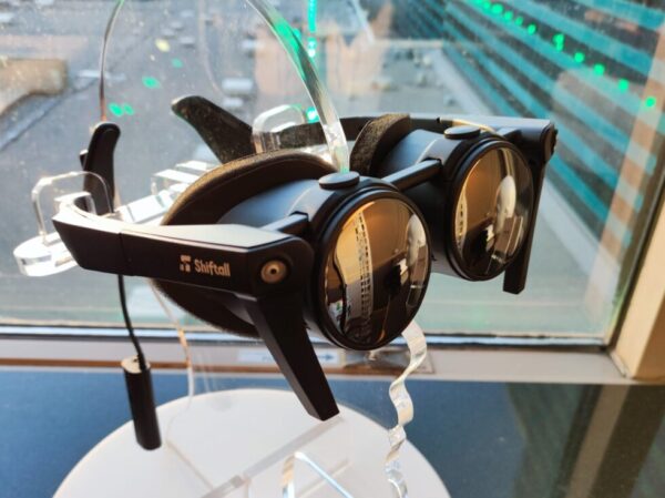 MeganeX　メガーヌX