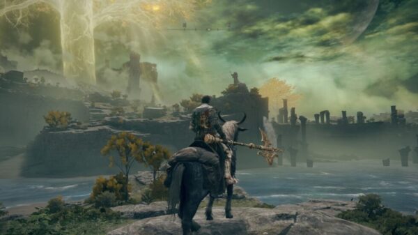 エルデンリング