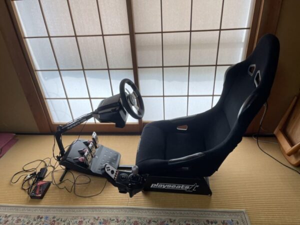 グランツーリスモ７　ハンコン