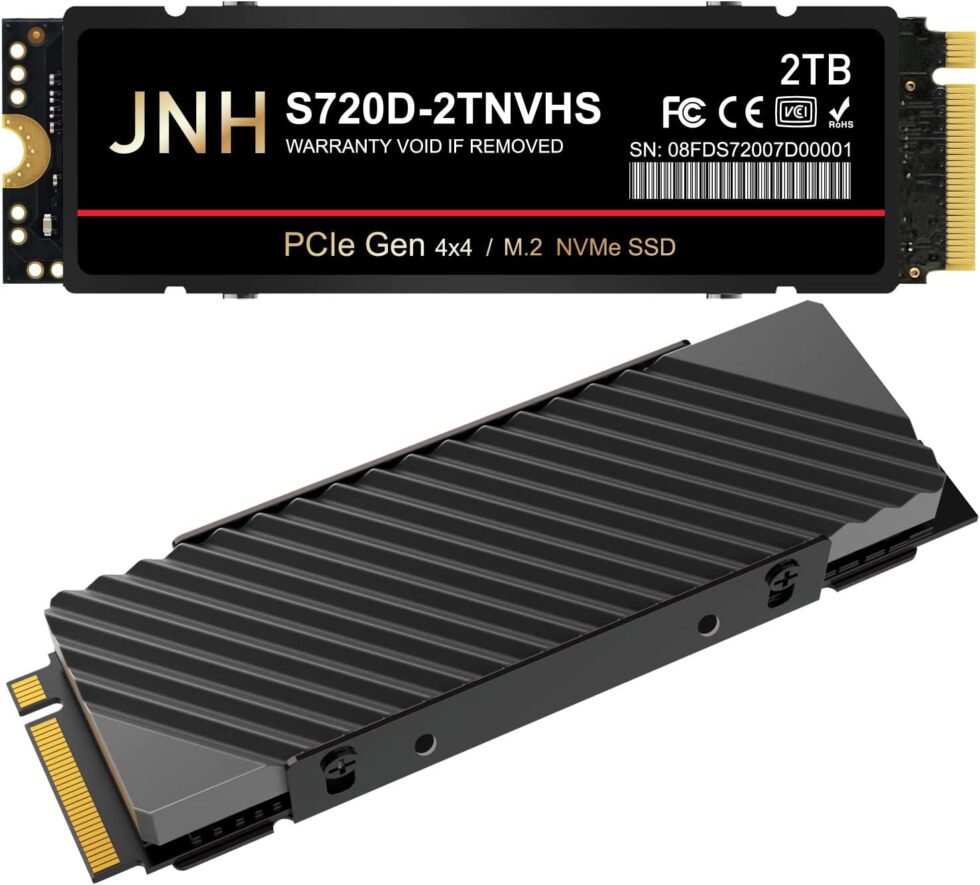 JNH SSD 2TB