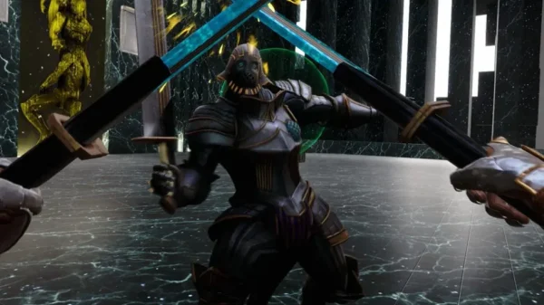 ソードオブガルガンチュア