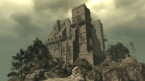 astoria　VRChatワールド