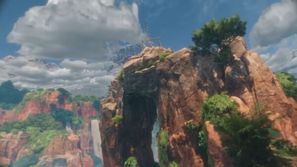 ホライゾン　PSVR2