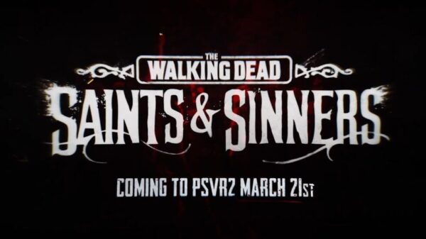 ウォーキングデッドch1 PSVR