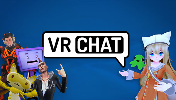 vrchat